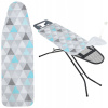 KADAX POŤAH NA ŽEHLIACU DOSKU PODLOŽKA 130x48 cm, NAVLIEKACÍ SO STAHOVACOU ŠNÚRKOU KADAX POŤAH NA ŽEHLIACU DOSKU PODLOŽKA 130x48 cm, NAVLIEKACÍ SO STAHOVACOU ŠNÚRKOU