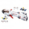 Sluban Space M38-B0925 Saturnská expedičná raketa Sluban Space M38-B0925 Saturnská expedičná raketa