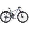 MMR BCCE Horský e-bike E-WOKI 00 - Midnight Blue N Black - veľkosť S 2025 MMR BCCE Horský e-bike E-WOKI 00 - Midnight Blue N Black - veľkosť S 2025