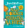 Najhoršie zvieratká na svete Najhoršie zvieratká na svete