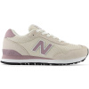 Dámske topánky New Balance WL515CGR – béžové Dámske topánky New Balance WL515CGR – béžové