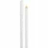 Essence Kajal Pencil 04 White ceruzka na oči 1 g Essence Kajal Pencil 04 White ceruzka na oči 1 g
