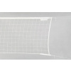 KUBIsport Volejbalová sieť bez výstuže 10 x 1 m biela KUBIsport Volejbalová sieť bez výstuže 10 x 1 m biela