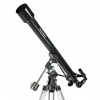 Celestron PowerSeeker 60 EQ Telescope Celestron PowerSeeker 60 EQ Telescope