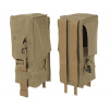 Sumka pre 3 puškové zásobníky Thor Modular AR NFM® – Coyote Brown Sumka pre 3 puškové zásobníky Thor Modular AR NFM® – Coyote Brown