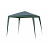 Happy Green ALTÁNOK Party DARK GREEN 2,4x2,4 m Happy Green ALTÁNOK Party DARK GREEN 2,4x2,4 m