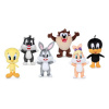 Play by Play Looney Tunes Plyšák Figurky 28 cm Baby Sada (12) Play by Play Looney Tunes Plyšák Figurky 28 cm Baby Sada (12)