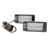 LED osvětlení SPZ BMW 4 F32/F33 (2013-2018) (B) LED osvětlení SPZ BMW 4 F32/F33 (2013-2018) (B)