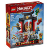 LEGO 71866 Výstavka nindžov: 15 rokov NINJAGO, Novinka LEGO 71866 Výstavka nindžov: 15 rokov NINJAGO, Novinka