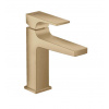 Hansgrohe 32507140 METROPOL 110 Umývadlová batéria stojánková, výpusť Push Open, kef.bronz HG 32507140 Hansgrohe 32507140 METROPOL 110 Umývadlová batéria stojánková, výpusť Push Open, kef.bronz HG 32507140