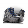 VM FOOTWEAR BRUSEL 2880-S1 / Kožená členková pracovná obuv S1 SRC 36 VM FOOTWEAR BRUSEL 2880-S1 / Kožená členková pracovná obuv S1 SRC 36