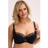 Gaia Dojčiaca podprsenka 1227 Mama Čierna 70H Gaia Dojčiaca podprsenka 1227 Mama Čierna 70H
