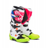 boty TECH 7 limitovaná edice HAY, ALPINESTARS (multicolor, vel. 45,5) boty TECH 7 limitovaná edice HAY, ALPINESTARS (multicolor, vel. 45,5)