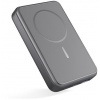 Epico Mag+ Aluminium Power Bank Battery Capacity 10 000mAh - vesmírne šedá Epico Mag+ Aluminium Power Bank Battery Capacity 10 000mAh - vesmírne šedá