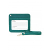 Legami Puzdro na karty Legami Badge Holder - Petrol Blue Legami Puzdro na karty Legami Badge Holder - Petrol Blue