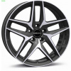 Borbet - Borbet Z 8.5 20 5x112 ET40 Borbet - Borbet Z 8.5 20 5x112 ET40