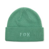Pánský kulich Fox Wordmark Beanie Pine Pánský kulich Fox Wordmark Beanie Pine