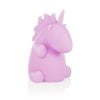 LED detský svetloružový jednorožec LED detský svetloružový jednorožec