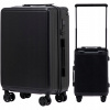 Wings Kufor tvrdý kabínový ABS BNT01 38 l Wings Kufor tvrdý kabínový ABS BNT01 38 l