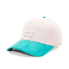 Dětská Kšiltovka New Era - MLB Kids Cord 9FORTY - LA Dodgers - Light Pink / Mint dětské kšiltovky Child (52-54 cm) Dětská Kšiltovka New Era - MLB Kids Cord 9FORTY - LA Dodgers - Light Pink / Mint dětské kšiltovky Child (52-54 cm)