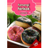 Receptek a nagyitól 54. - Farsangi fánkok Receptek a nagyitól 54. - Farsangi fánkok