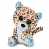 Nici Glubschis Dodge Leopard Lassi 45566 25 cm Nici Glubschis Dodge Leopard Lassi 45566 25 cm
