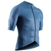 X-bionic Tričká s krátkym rukávom Corefusion Ride Modrá X-bionic Tričká s krátkym rukávom Corefusion Ride Modrá