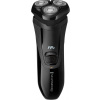 Remington R3600 Červenáačný holiaci strojček čierny Remington R3600 Červenáačný holiaci strojček čierny