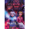 Polární záře: Vikingové… (Malin Falch) Polární záře: Vikingové… (Malin Falch)