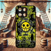 One piece Trafalgar logo - Honor obal One piece Trafalgar logo - Honor obal