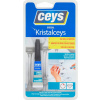 CEYS Kristalceys Lepidlo na sklo 3g CEYS Kristalceys Lepidlo na sklo 3g