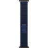 Watch Acc/49/Blue Trail Loop - M/L - Black Titan MYQ83ZM/A Watch Acc/49/Blue Trail Loop - M/L - Black Titan MYQ83ZM/A