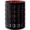 Lampové tienidlo - Ikea Nymo Lampshade Black Color + Overhang (Ikea Nymo Lampshade Black Color + Overhang) Lampové tienidlo - Ikea Nymo Lampshade Black Color + Overhang (Ikea Nymo Lampshade Black Color + Overhang)