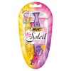 Bic Soleil Miss Colours 4 ks Bic Soleil Miss Colours 4 ks