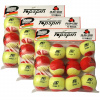 TOPSPIN Netlakované lopty BALLS UNLIMITED Play Stage 3 TOPSPIN Netlakované lopty BALLS UNLIMITED Play Stage 3