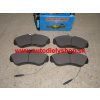 Fiat DUCATO 7/94-12/01 Brzdové platničky predné sada 1,0/1,4t Fiat DUCATO 7/94-12/01 Brzdové platničky predné sada 1,0/1,4t