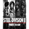 ESD Steel Division 2 Tribute to D-Day Pack ESD Steel Division 2 Tribute to D-Day Pack