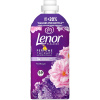 Lenor aviváž Amethyst & Floral Bouquet 59PD 1239 ml Lenor aviváž Amethyst & Floral Bouquet 59PD 1239 ml