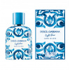 Dolce & Gabbana Light Blue Capri In Love Pour Homme, Parfumovaná voda 100ml - Tester pre mužov Dolce & Gabbana Light Blue Capri In Love Pour Homme, Parfumovaná voda 100ml - Tester pre mužov