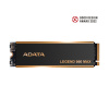 ADATA SSD 1TB LEGEND 960 MAX, PCIe Gen4 x4, M.2 2280, (R:7400/ W:6000MB/s) ADATA SSD 1TB LEGEND 960 MAX, PCIe Gen4 x4, M.2 2280, (R:7400/ W:6000MB/s)