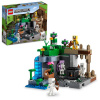 LEGO® Minecraft 21189 Jaskyňa kostlivcov LEGO® Minecraft 21189 Jaskyňa kostlivcov