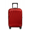 Samsonite C-LITE SPINNER 55/20 EXP. 36- 42 l - príručný kufor na 4 kolieskach s USB portom, rozšíriteľný 134679 - Chili Red 134679 Samsonite C-LITE SPINNER 55/20 EXP. 36- 42 l - príručný kufor na 4 kolieskach s USB portom, rozšíriteľný 134679 - Chili Red 134679