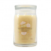 Yankee Candle Signature Large Jar Vanilla Cupcake 567 g Yankee Candle Signature Large Jar Vanilla Cupcake 567 g