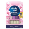 Ambi Pur 3 Volution Flowers & Spring elektrický osviežovač náplň 3 x 20 ml Ambi Pur 3 Volution Flowers & Spring elektrický osviežovač náplň 3 x 20 ml