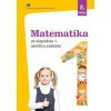 Matematika pre 1. ročník ZŠ s VJM, 2. časť - Dienerová Eva Matematika pre 1. ročník ZŠ s VJM, 2. časť - Dienerová Eva
