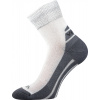 VoXX® Ponožky VoXX Oliver - svetlo šedá Veľkosť: 47-50 (32-34) VoXX® Ponožky VoXX Oliver - svetlo šedá Veľkosť: 47-50 (32-34)