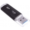Silicon Power USB SP256GBUF3B02V1K USB3.2 Gen1,Blaze B02,256GB,BLACK Silicon Power USB SP256GBUF3B02V1K USB3.2 Gen1,Blaze B02,256GB,BLACK