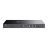 tp-link SG2218, 16portový gigabitový inteligentní switch JetStream s 2 SFP sloty tp-link SG2218, 16portový gigabitový inteligentní switch JetStream s 2 SFP sloty