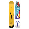 Snowboard CAPiTA Aeronaut 157 157 25/26 - Odosielame do 24 hodín Snowboard CAPiTA Aeronaut 157 157 25/26 - Odosielame do 24 hodín