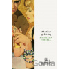 The Cost of Living - Kathleen Farrell The Cost of Living - Kathleen Farrell